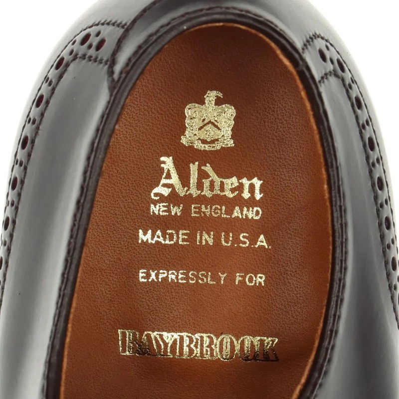 Alden 54098