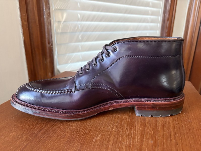 Alden D8903C