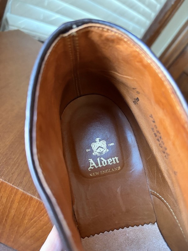 Alden D8903C