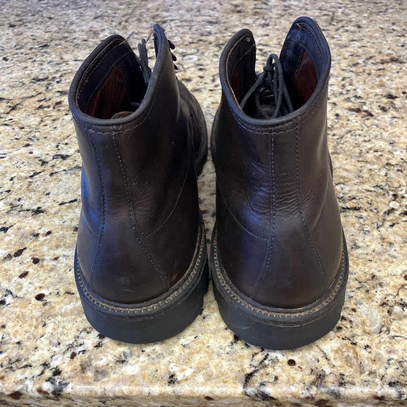 Alden 404