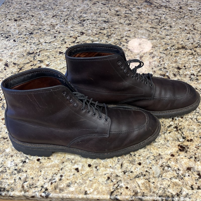 Alden 404