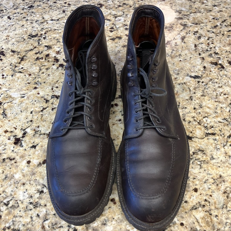 Alden 404