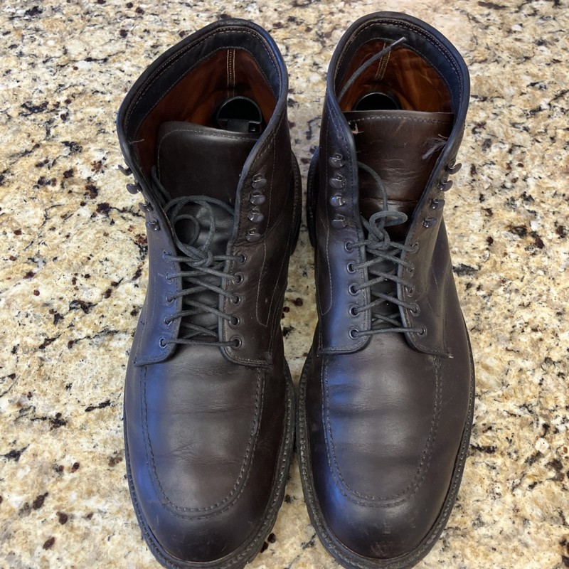 Alden 404