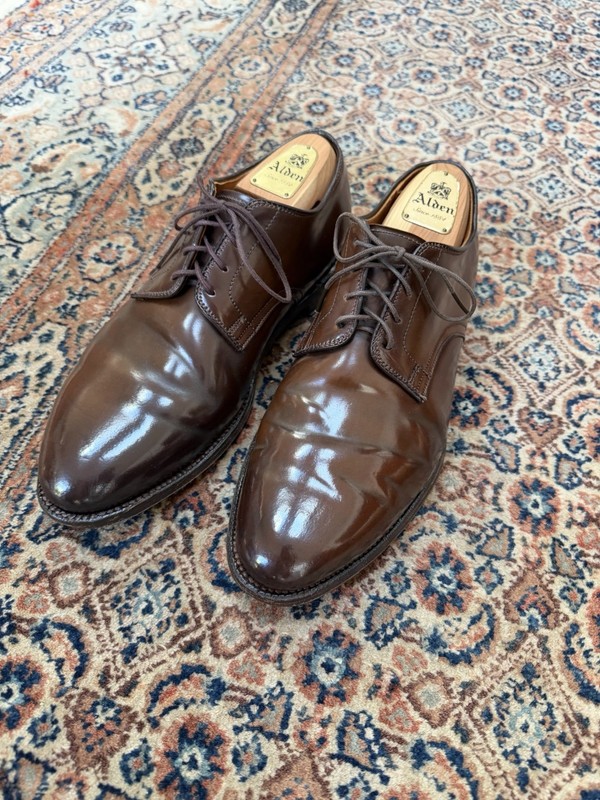 Alden 8244