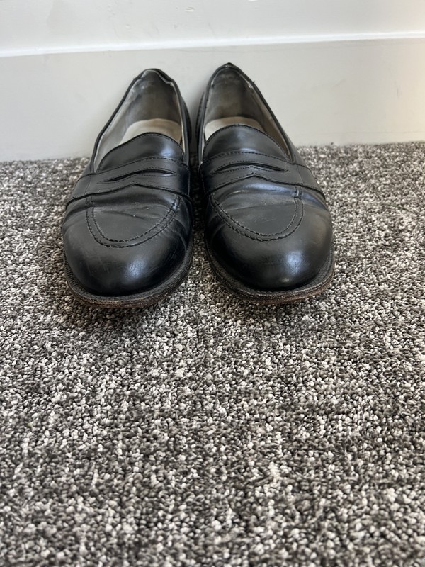 Alden 6845
