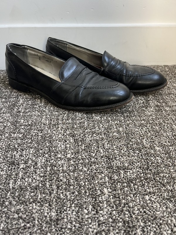 Alden 6845