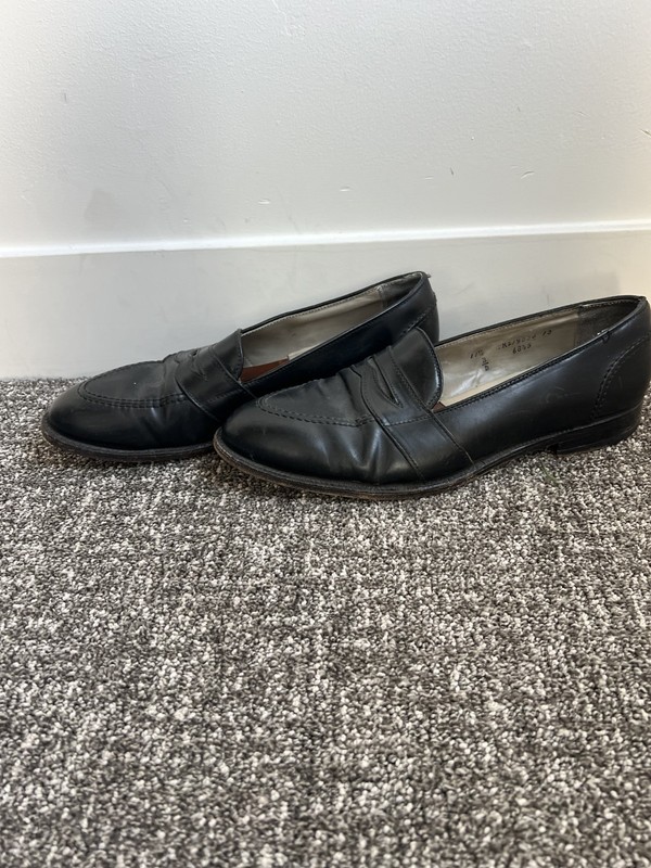 Alden 6845