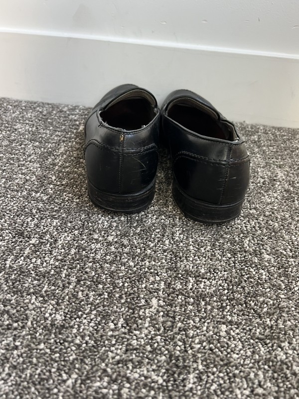 Alden 6845