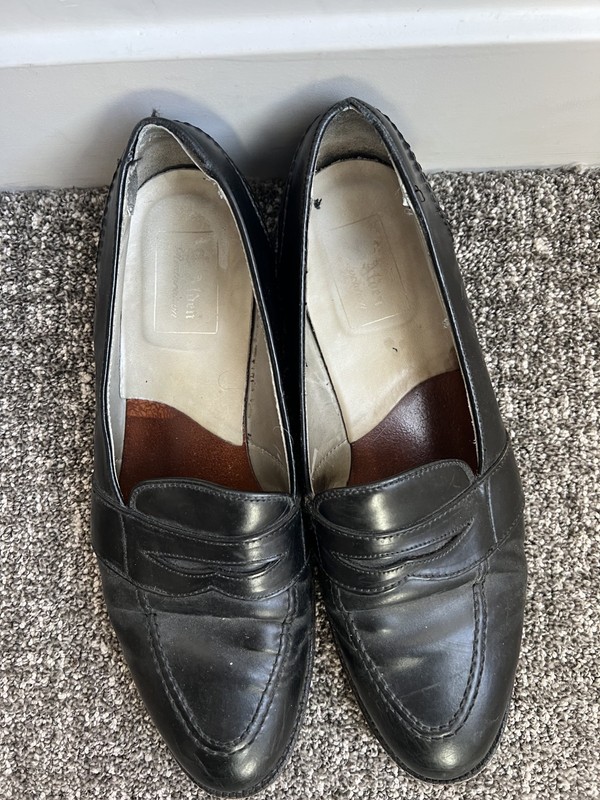 Alden 6845