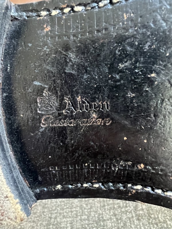 Alden 6845