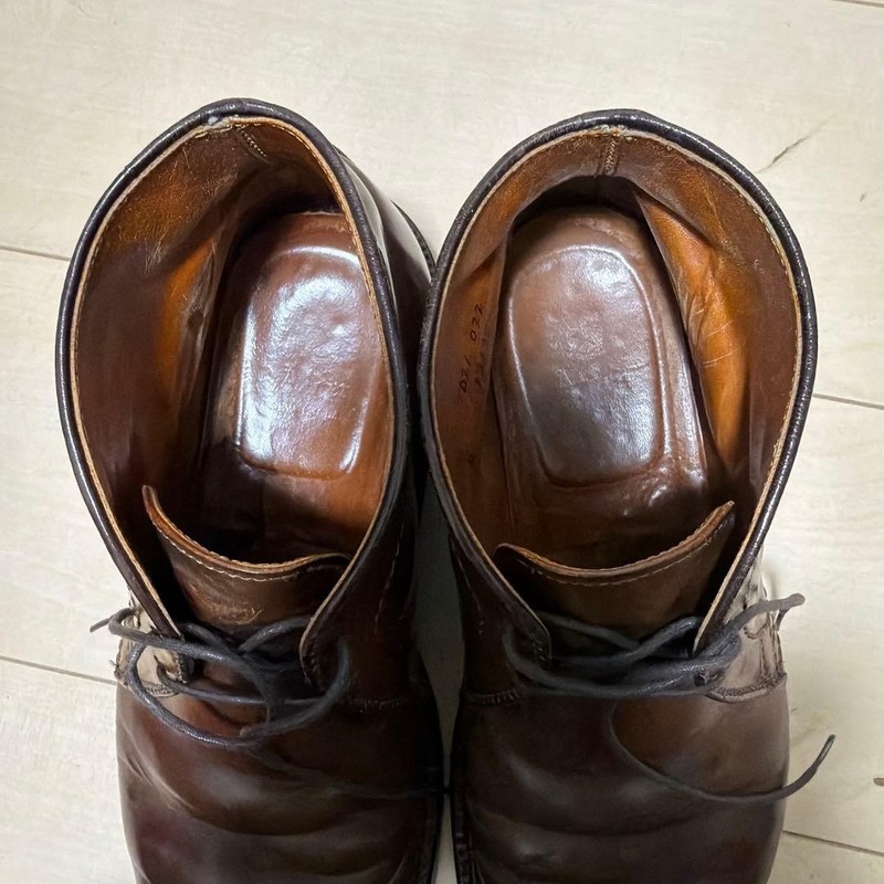 Alden 13132