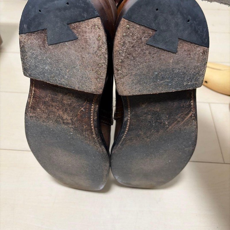 Alden 13132