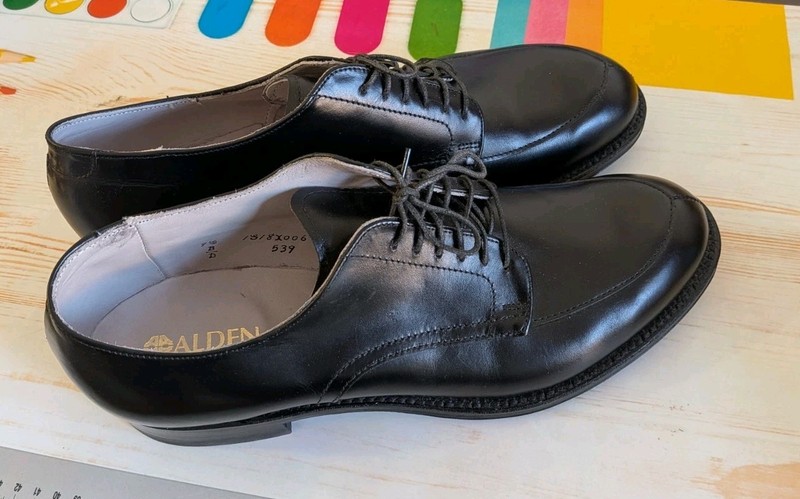 Alden 539