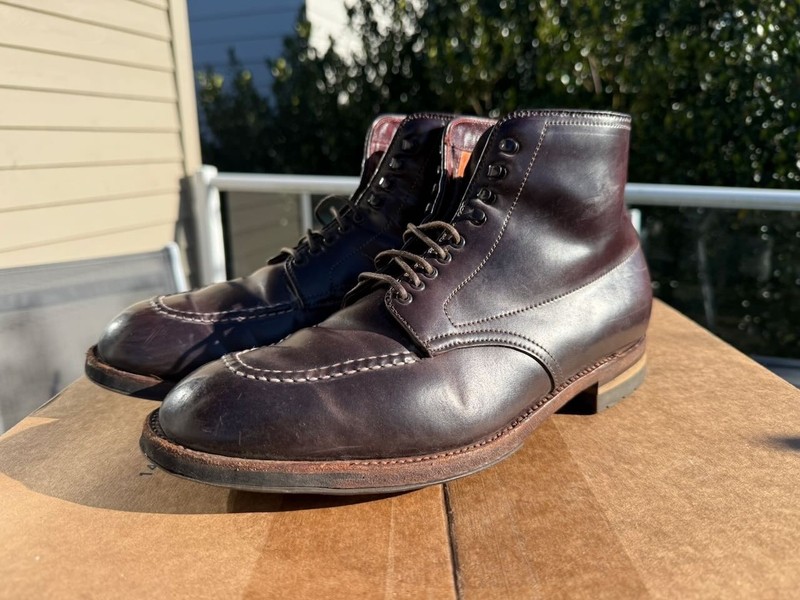 Alden 86968HC