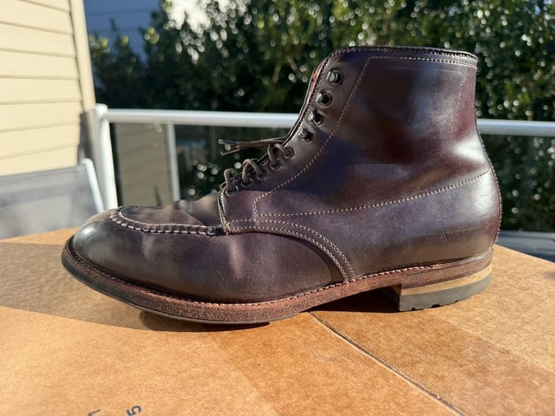 Alden 86968HC
