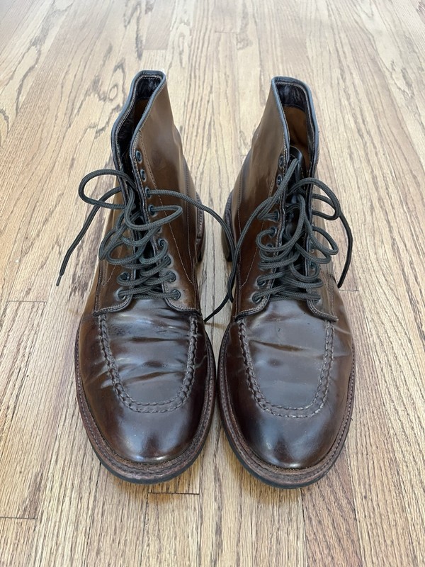Alden 40566C