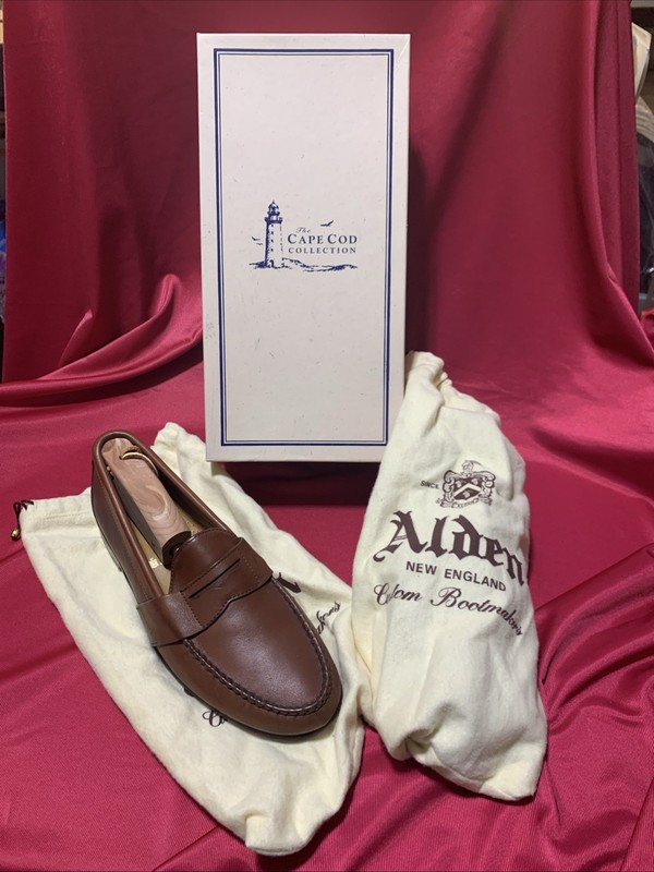 Alden H495