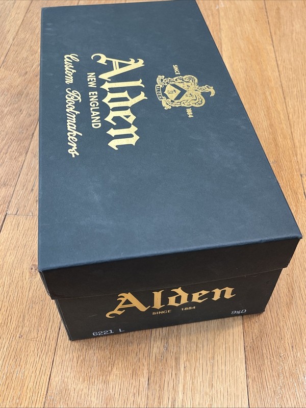 Alden 6221L