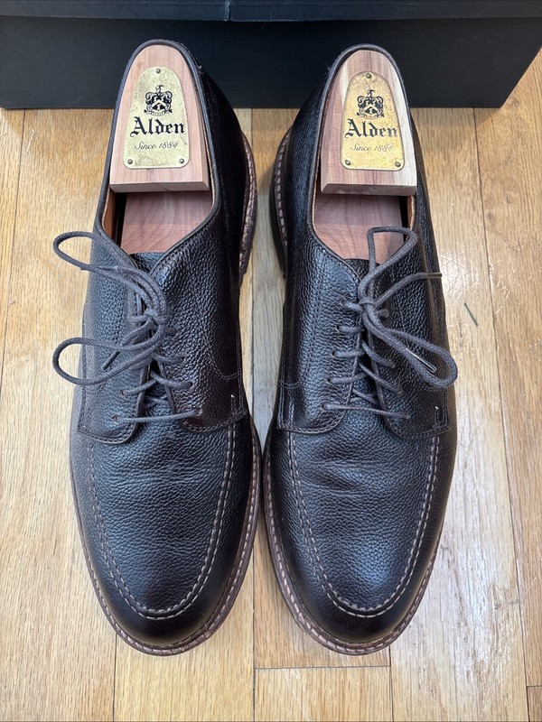 Alden D0605