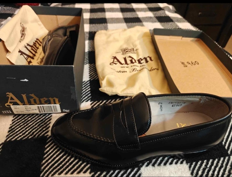 Alden 67269