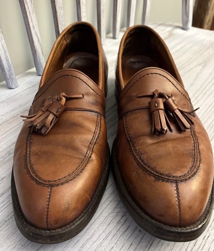 Alden 6034