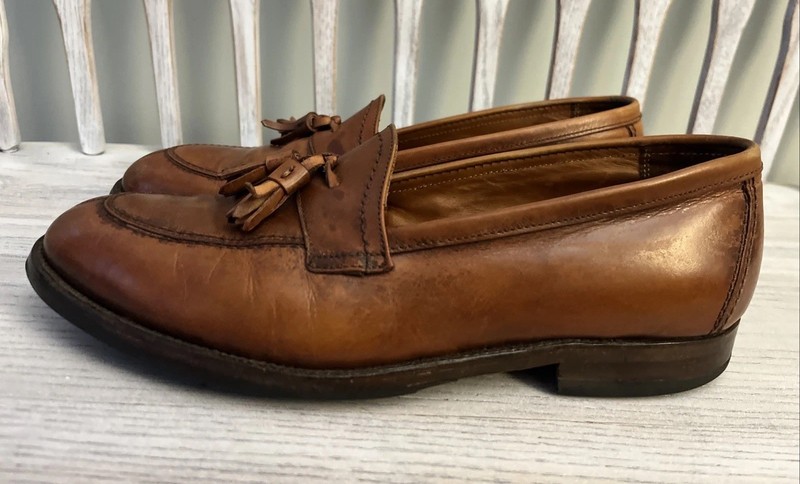 Alden 6034