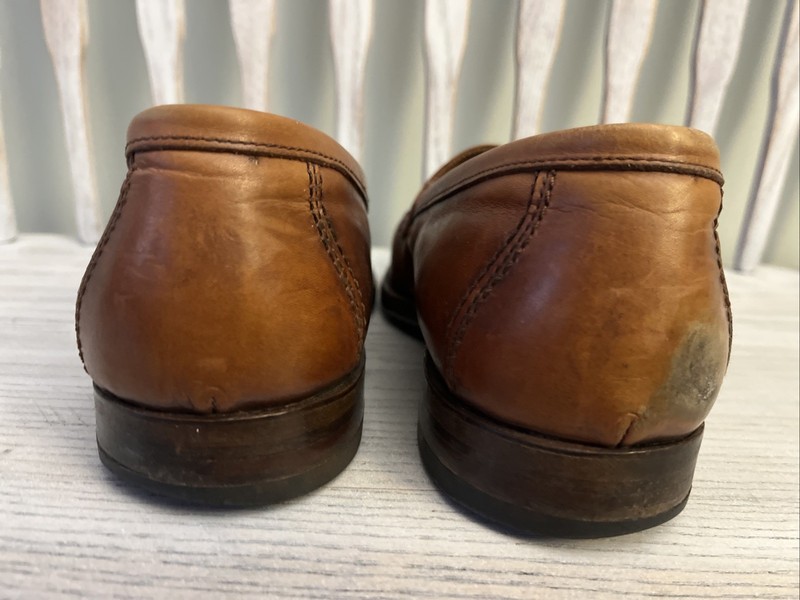 Alden 6034