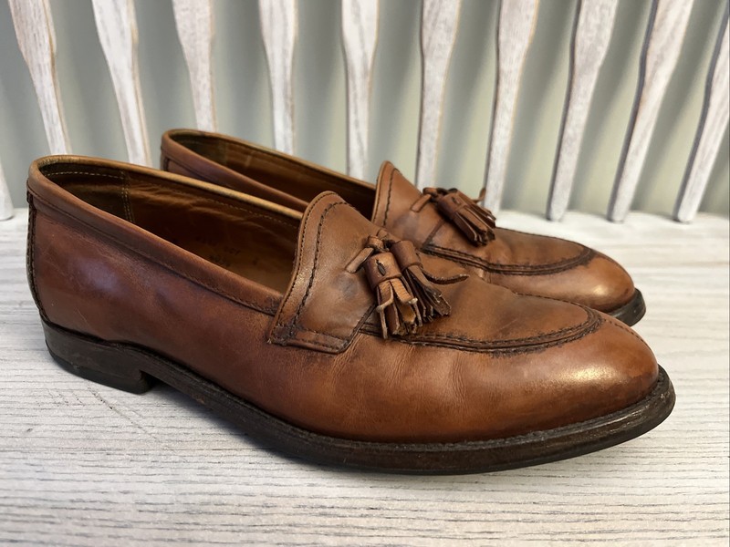 Alden 6034