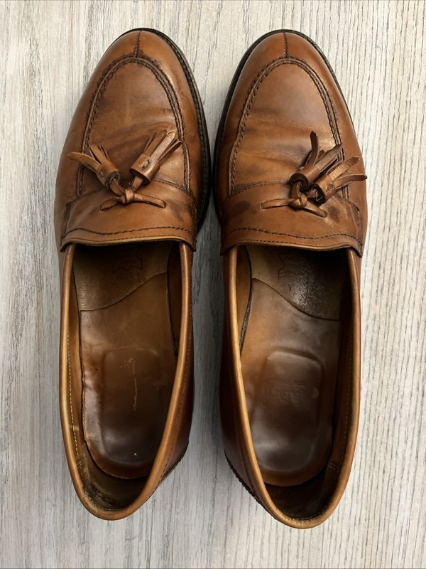 Alden 6034