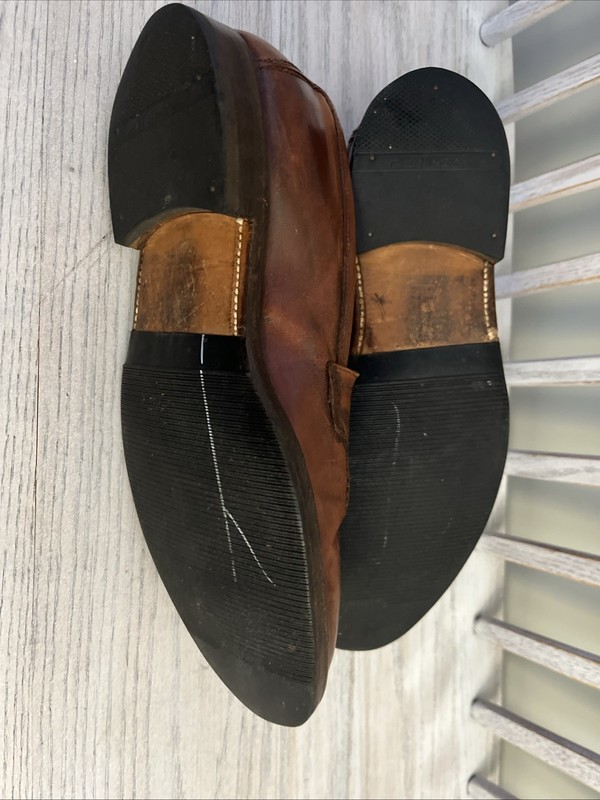 Alden 6034