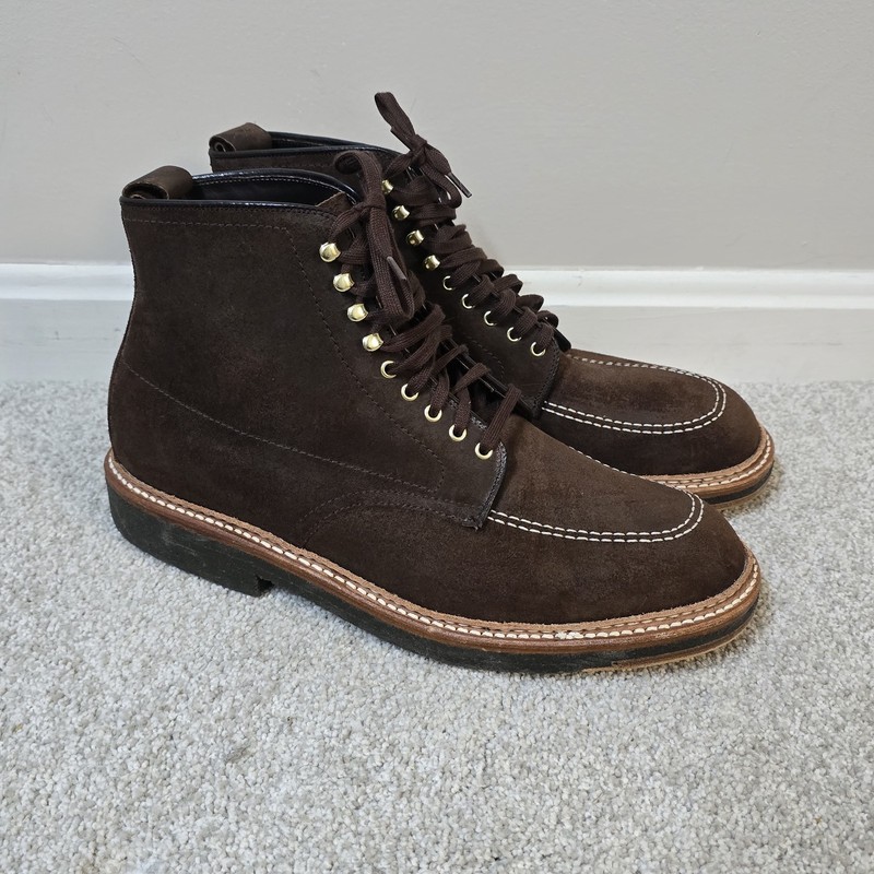 Alden D0913H