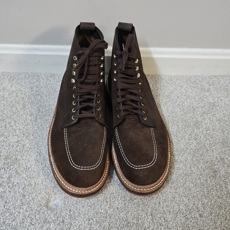 Alden D0913H