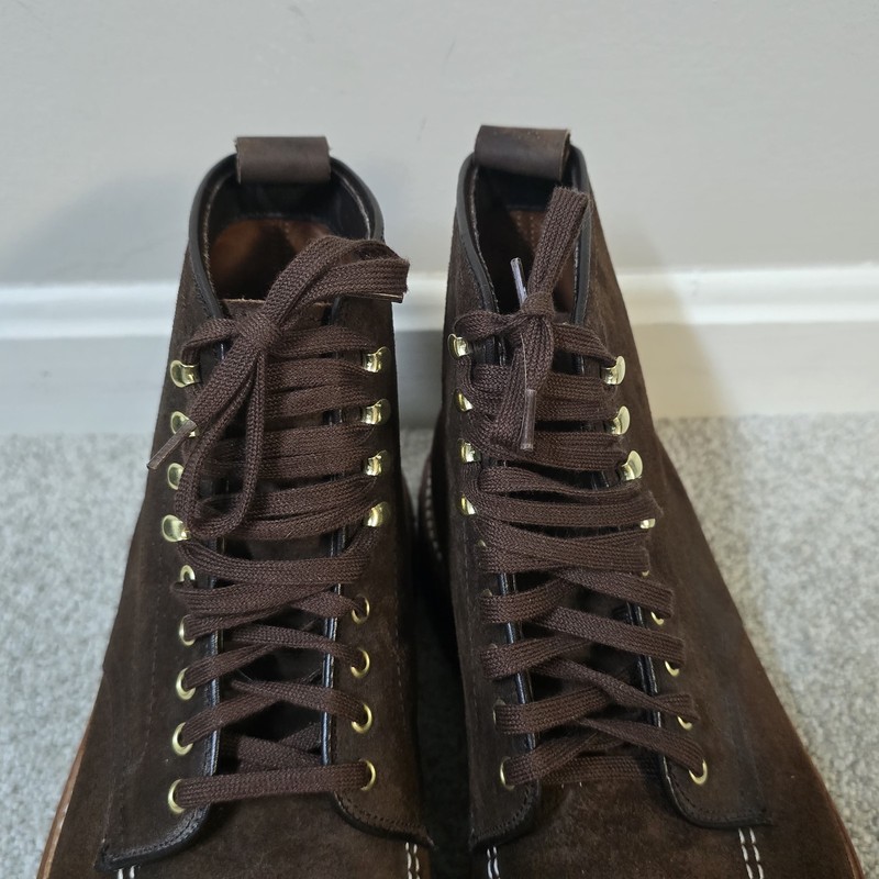 Alden D0913H