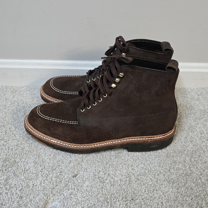 Alden D0913H