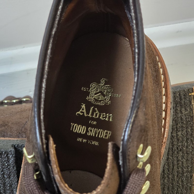 Alden D0913H