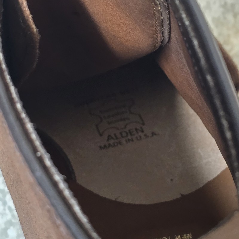 Alden D0913H