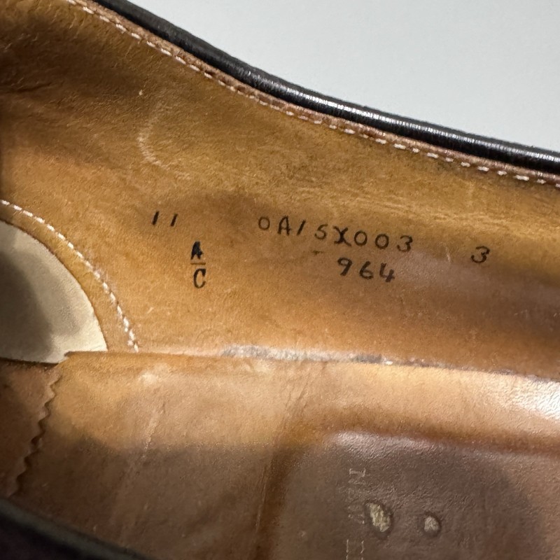 Alden 964