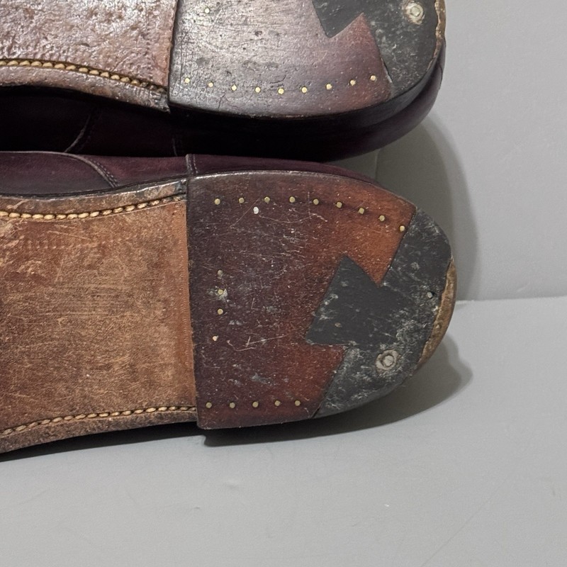 Alden 964