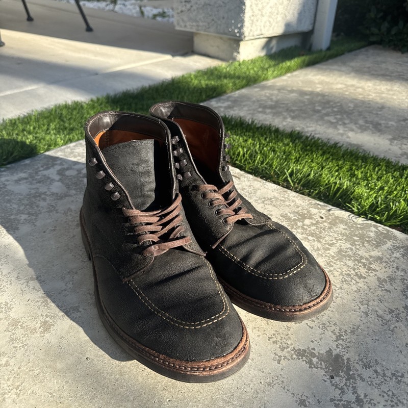 Alden D8922HC