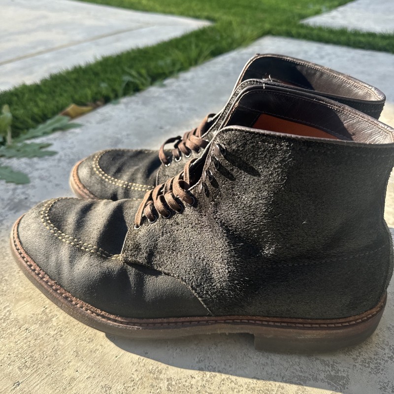 Alden D8922HC