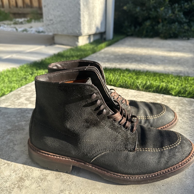 Alden D8922HC
