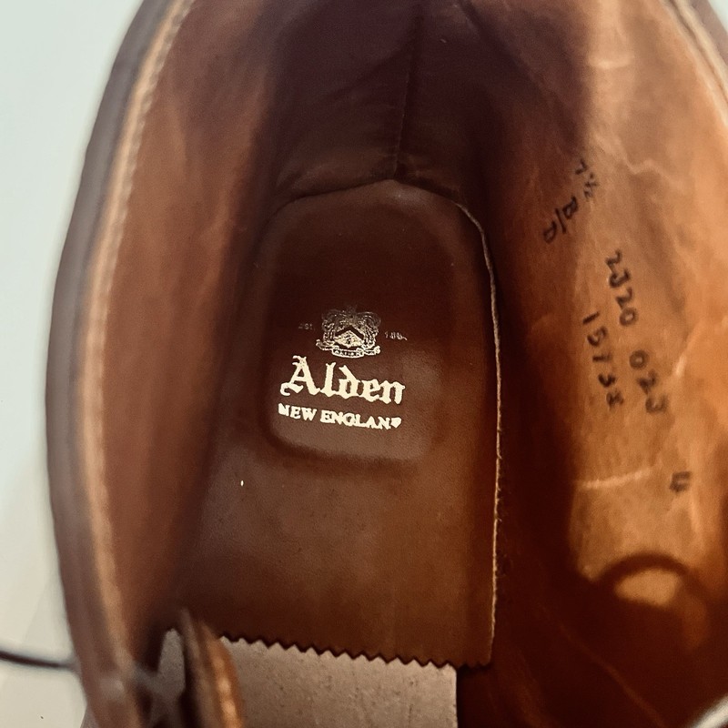Alden 1593L