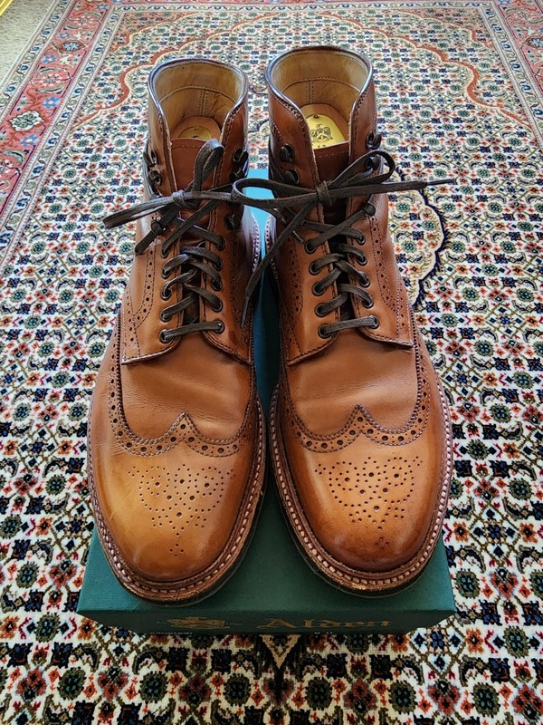 Alden 44620HC