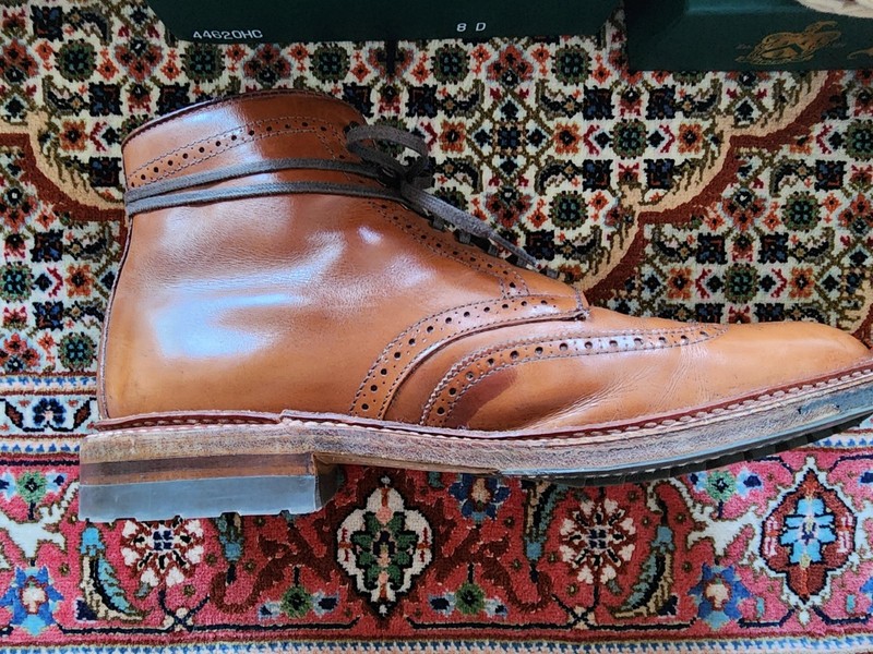 Alden 44620HC