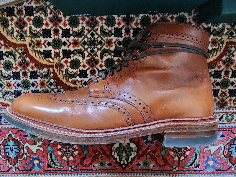 Alden 44620HC