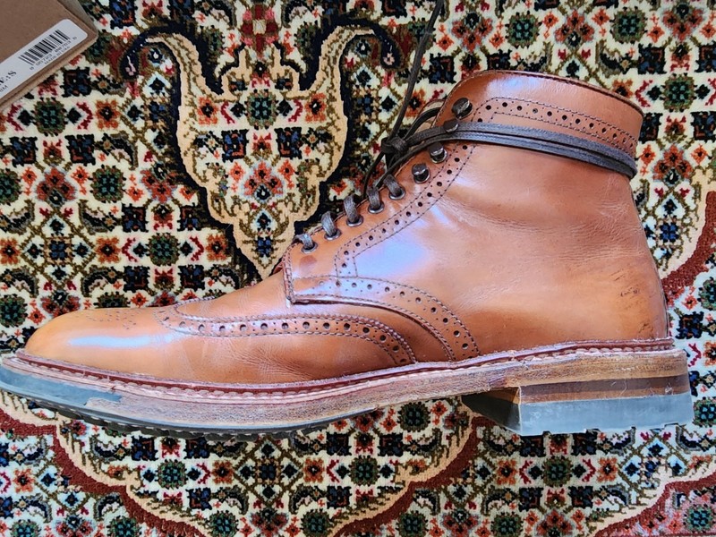 Alden 44620HC