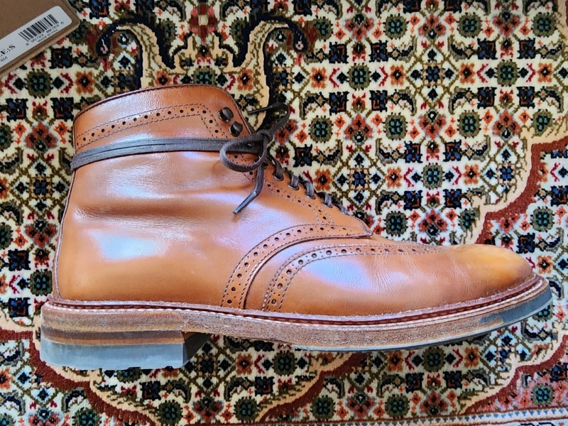 Alden 44620HC