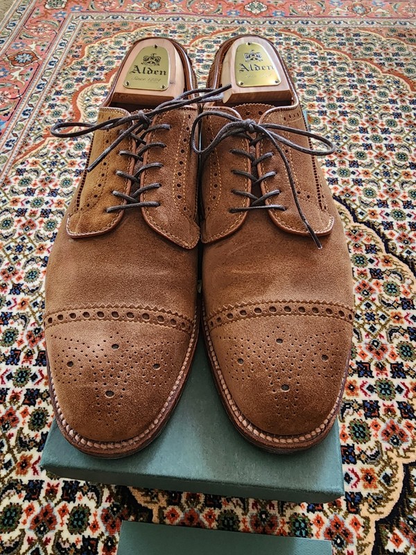 Alden D6531