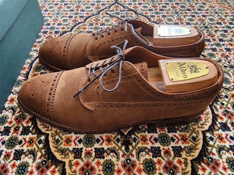 Alden D6531