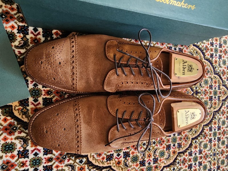 Alden D6531